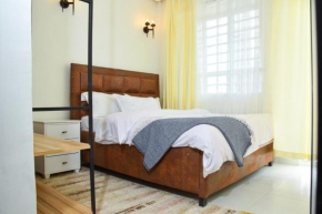 Sandalwood Suites - Executive Three Bedroom